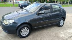 FIAT Palio 1.0 4P FIRE ECONOMY FLEX