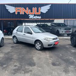FIAT Palio 1.0 4P FIRE
