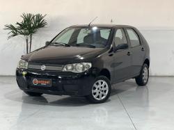 FIAT Palio 1.0 4P FLEX TROFEO