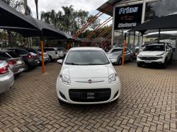 FIAT Palio 1.0 4P FLEX ATTRACTIVE
