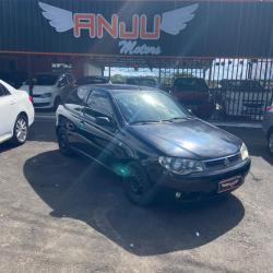 FIAT Palio 1.0 4P FLEX TROFEO