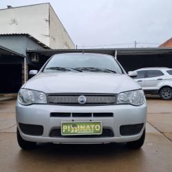 FIAT Palio 1.0 4P FLEX FIRE