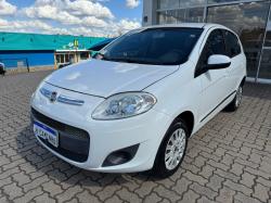 FIAT Palio 1.0 4P FLEX ATTRACTIVE