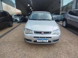 FIAT Palio 1.0 4P FLEX FIRE