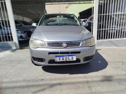 FIAT Palio 1.0 4P FLEX FIRE