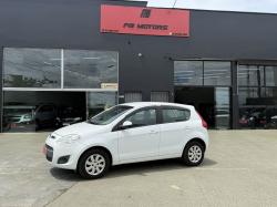 FIAT Palio 1.0 4P FLEX ATTRACTIVE