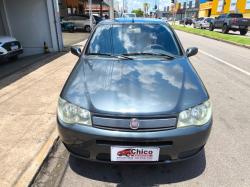 FIAT Palio 1.0 4P FLEX FIRE