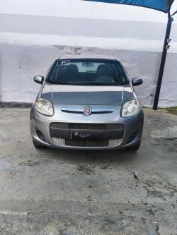 FIAT Palio 1.0 4P FLEX ATTRACTIVE