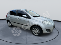 FIAT Palio 1.0 4P FLEX ATTRACTIVE
