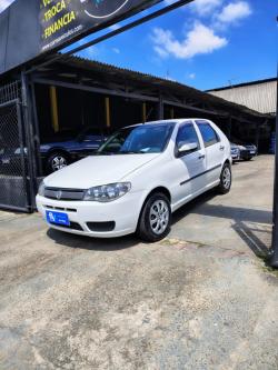 FIAT Palio 1.0 4P FLEX TROFEO