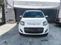 FIAT Palio 1.0 4P FLEX ATTRACTIVE