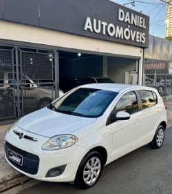 FIAT Palio 1.0 4P FLEX ATTRACTIVE