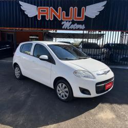 FIAT Palio 1.0 4P FLEX ATTRACTIVE