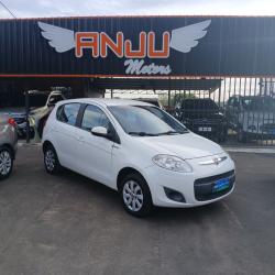 FIAT Palio 1.0 4P FLEX ATTRACTIVE
