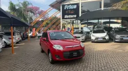 FIAT Palio 1.0 4P FLEX ATTRACTIVE