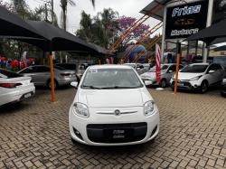 FIAT Palio 1.0 4P FLEX ATTRACTIVE