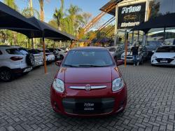 FIAT Palio 1.0 4P FLEX ATTRACTIVE