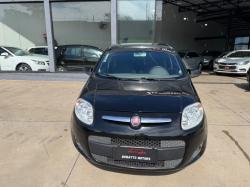 FIAT Palio 1.0 4P FLEX ATTRACTIVE