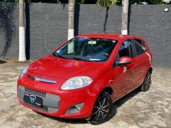FIAT Palio 1.0 4P FLEX ATTRACTIVE
