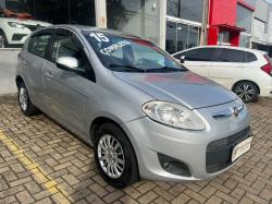 FIAT Palio 1.0 4P FLEX ATTRACTIVE