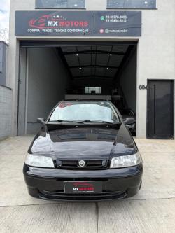 FIAT Palio 1.0