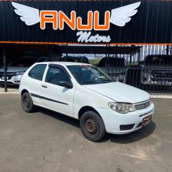 FIAT Palio 1.0
