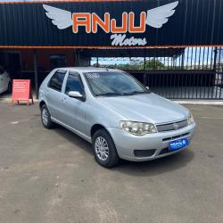 FIAT Palio 1.0