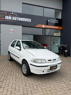 FIAT Palio 1.0
