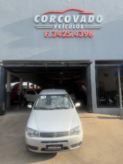 FIAT Palio 1.0