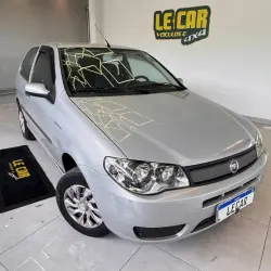 FIAT Palio 1.0