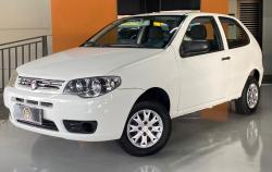 FIAT Palio 1.0 FIRE ECONOMY FLEX