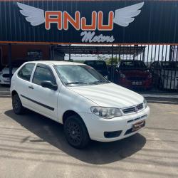 FIAT Palio 1.0 FIRE FLEX CELEBRATION