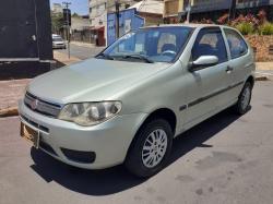 FIAT Palio 1.0 FIRE ECONOMY FLEX