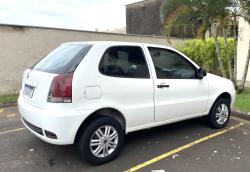 FIAT Palio 1.0 FIRE ECONOMY FLEX