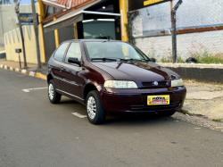 FIAT Palio 1.0 FIRE
