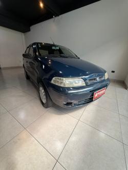 FIAT Palio 1.0 FIRE