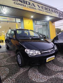 FIAT Palio 1.0 FIRE