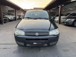 FIAT Palio 1.0 FIRE ECONOMY FLEX