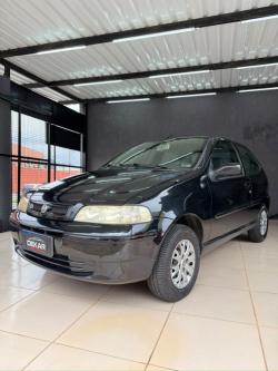 FIAT Palio 1.0 FIRE