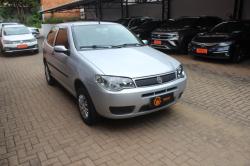 FIAT Palio 1.0 FIRE ECONOMY FLEX