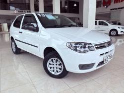 FIAT Palio 1.0 FIRE CELEBRATION ECONOMY