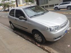 FIAT Palio 1.0 FLEX