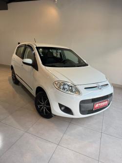 FIAT Palio 1.0 FLEX ATTRACTIVE