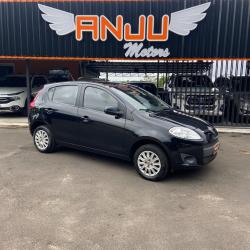 FIAT Palio 1.0 FLEX ATTRACTIVE