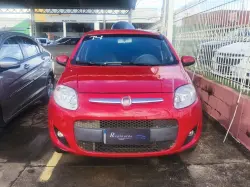FIAT Palio 1.0 FLEX ATTRACTIVE