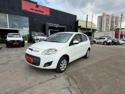FIAT Palio 1.0 FLEX ATTRACTIVE