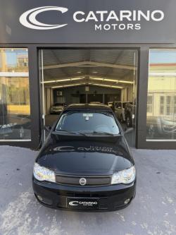 FIAT Palio 1.3 4P ELX FLEX