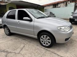 FIAT Palio 1.3 4P FLEX ELX FIRE