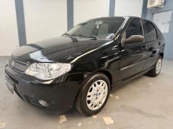 FIAT Palio 1.3 4P FLEX ELX FIRE