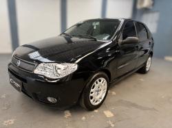 FIAT Palio 1.3 4P FLEX ELX FIRE